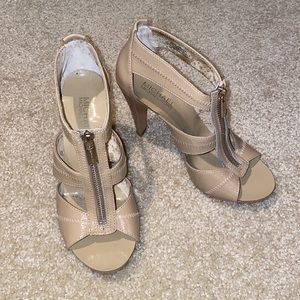 Michael Kors Heels
